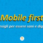 Copertina Mobile First