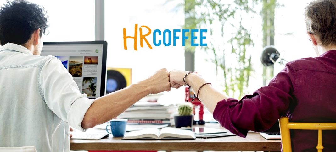 smart working con hrcoffee