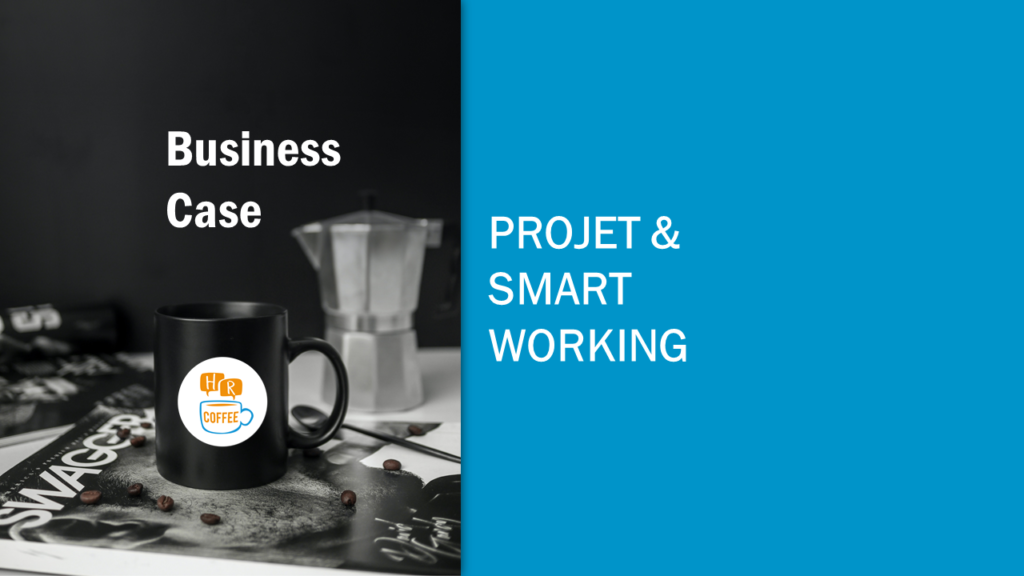 Project e Smart Working