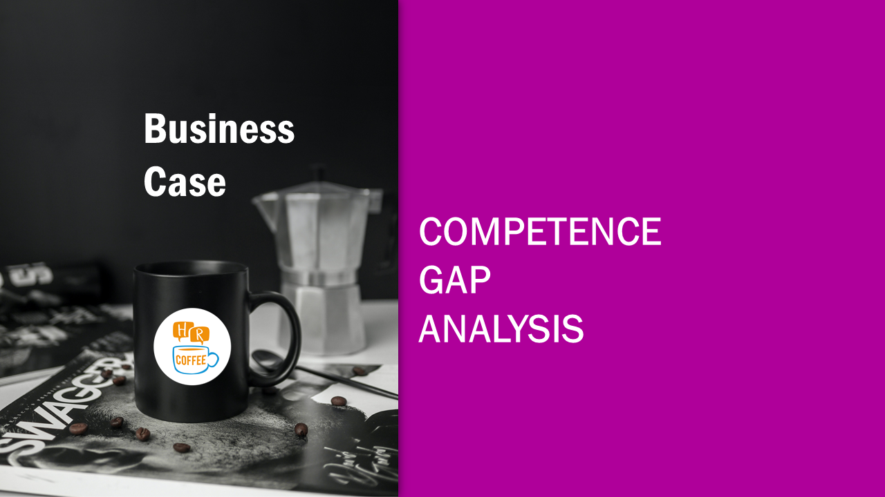 Competence Gap Analysis